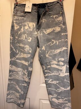 Paul smith jeans